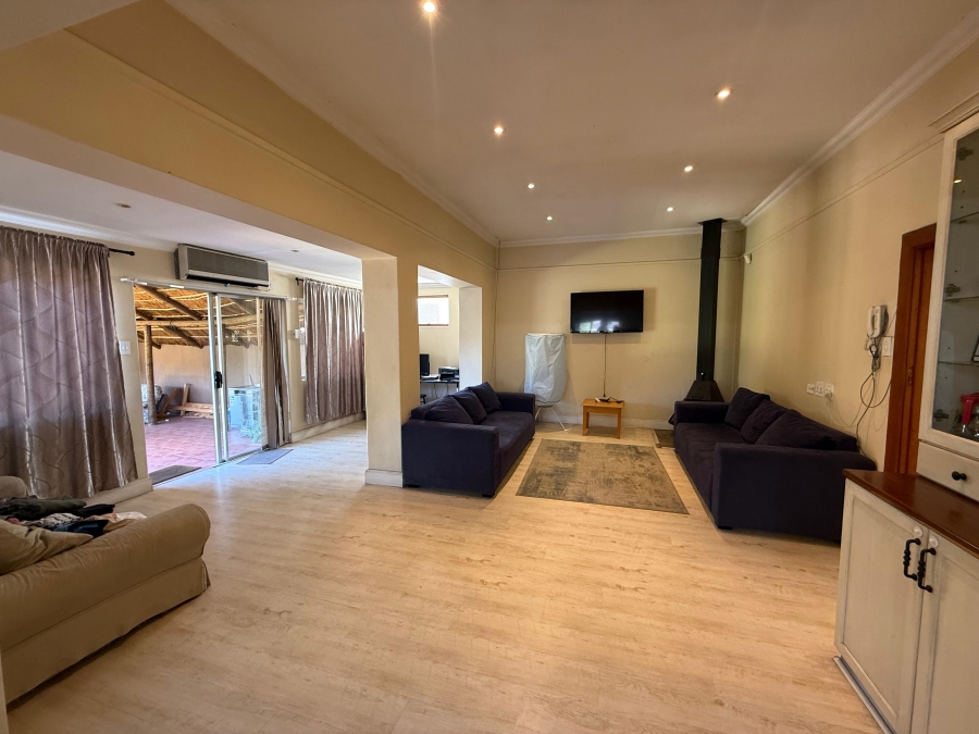 3 Bedroom Property for Sale in Paglande Western Cape